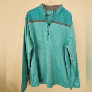 XL Mens Antigua Pullover‎